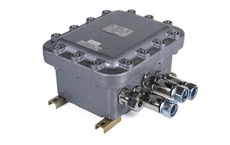 ex d junction box|explosion proof junction box manufacturers.